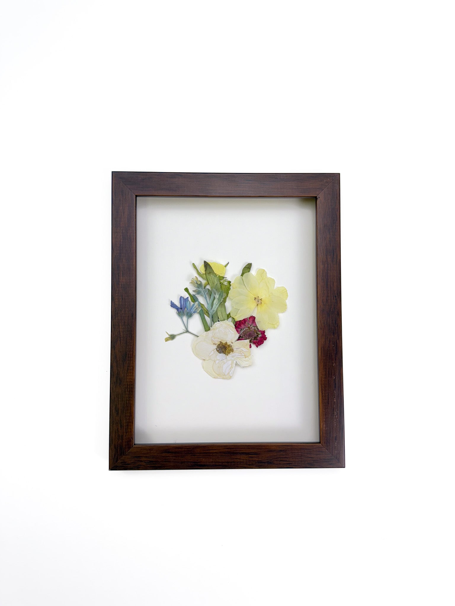 Bouquet Preservation