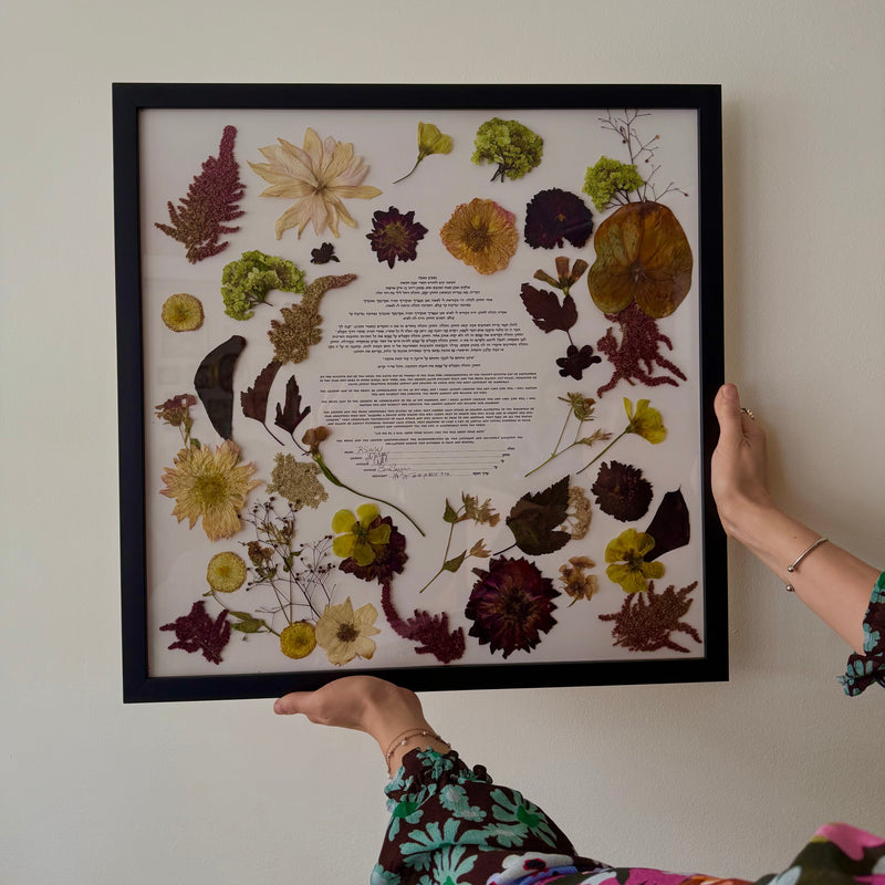 Hudson Stems | Floral Preservation