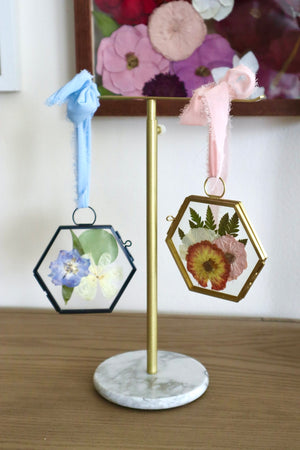 Mini Frame | Ornament Frame - ADD ON ONLY