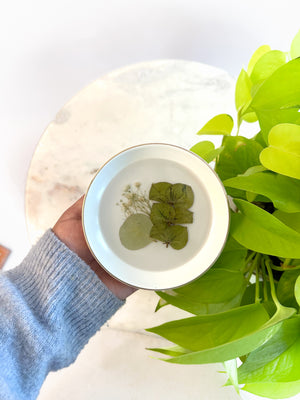 Ring Dish - ADD ON ONLY